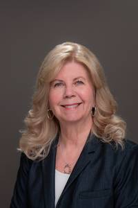 Katherine Moran
